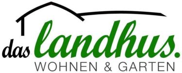 Logo des Schaufensters Das Landhus - Wohnen & Garten