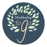 Logo des Schaufensters Nachhaltig to go