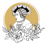 Logo des Schaufensters Nettigkeiten Lädchen