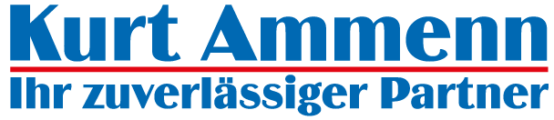 Logo des Schaufensters Kurt Ammenn