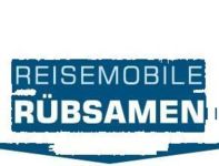 Logo des Schaufensters Reisemobile Rübsamen