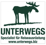 Logo des Schaufensters Unterwegs Jever