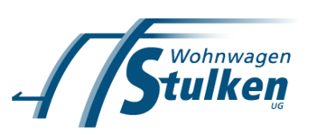 Logo des Schaufensters Wohnwagen Stulken