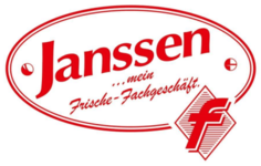 Logo des Schaufensters Fleischerei Georg Janssen GmbH