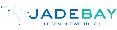 Logo des Schaufensters JadeBay GmbH
