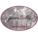 Logo des Schaufensters PeterSielie