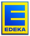 Logo des Schaufensters EDEKA Wichmann - Lindenbaumstraße