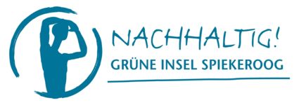 Logo des Schaufensters Nordseebad Spiekeroog GmbH - Carsharing