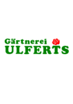 Logo des Schaufensters Gärtnerei Ulferts
