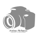 Logo des Schaufensters Andreas Heitmann Fotografie  Familien und Haustierfotografie