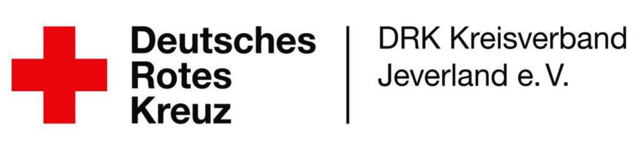 Logo des Schaufensters Deutsches Rotes Kreuz Kreisverband Jeverland e.V.