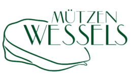 Logo des Schaufensters Mützen Wessels