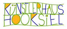 Logo des Schaufensters Künstlerhaus Hooksiel