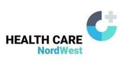 Logo des Schaufensters Health Care NordWest