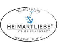 Logo des Schaufensters HEIMARTLIEBE®