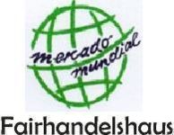Logo des Schaufensters Bio+Fair-Kaufhaus MERCADO MUNDIAL